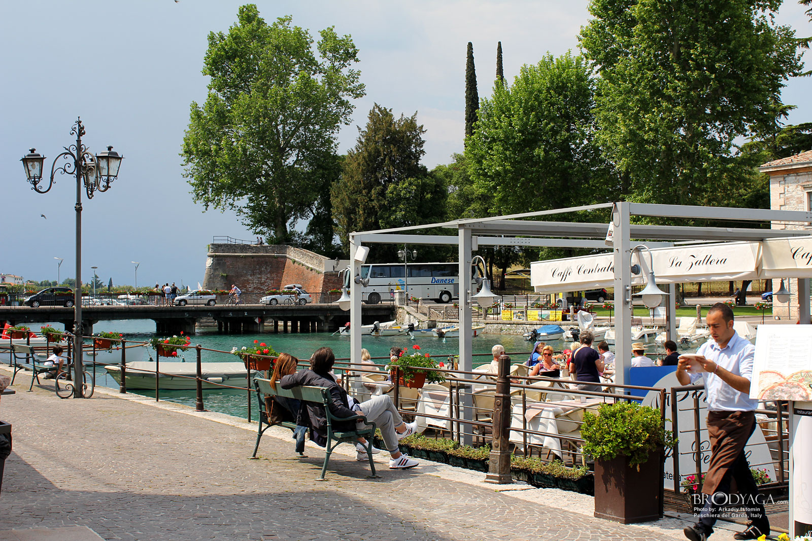 Peschiera del Garda